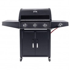 Start Grill Esprit-31B 3-х горелочный, газовый гриль